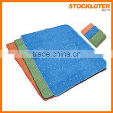 Beach Mat with Foam Stickers Inside Stock 131002-523