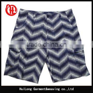 Man Canvas Gym Pant Cheap Bulk Wholesale Short Pants Men Shorts photo-5