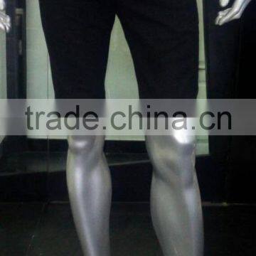 Mens Linen Shorts photo-2