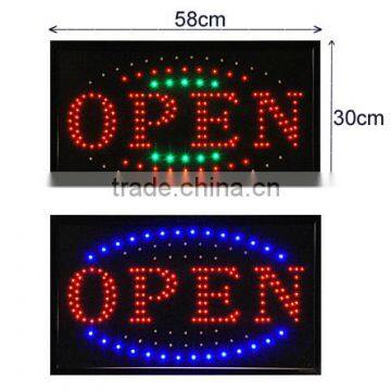 LED SIGN