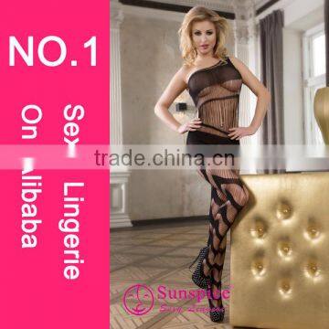 2015 Hot sale sexy bodystocking manufacturer quality guarantee design Women sexy full body stocking, body stocking, bodystocking