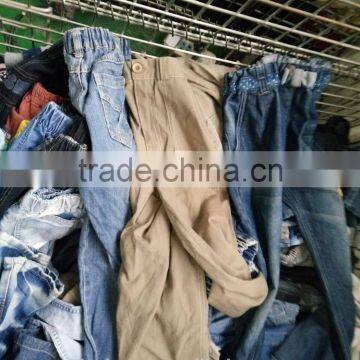 Canada Used Clothing Bales in kg photo-2