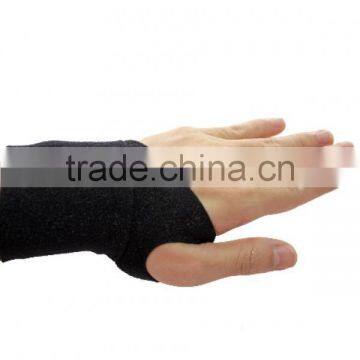 TPR-Gel and Magnet Wrist Protector