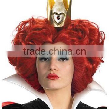 2014 new design party wig ,halloween wig