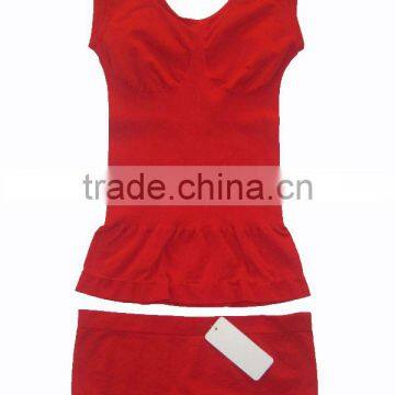 Sexy Seamless tank top for women