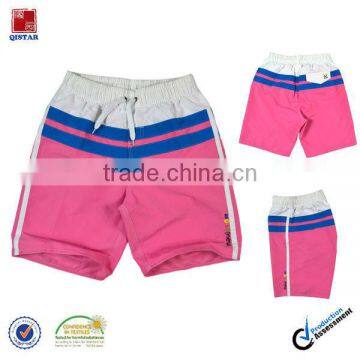 Baby Boys' Swim Trunk With UPF 50+