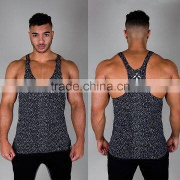 Stinger Tank Top for Men Stinger Singlet photo-2