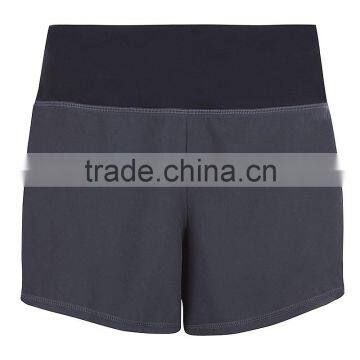 New Fashion High Quality Gym Women Shorts photo-6