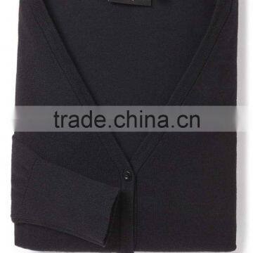 New V-Neck Girls School Uniform Pleated Jumper Dress photo-5