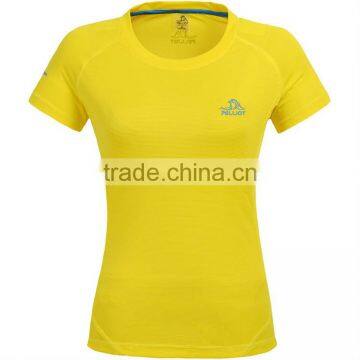 Quick Dry t Shirt Wholesale photo-5