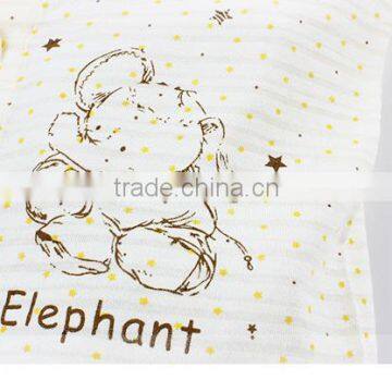 2 Pcs Long Sleeve Bamboo Fiber Children Sleep Wear Set With Wholesale Price photo-5