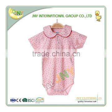100 Cotton Baby Clothing Wholesale China photo-2