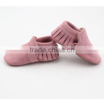 Unisex Non-slip Soft Sole Baby Oxford Shoes Baby Shoes With Kids Shoes photo-3