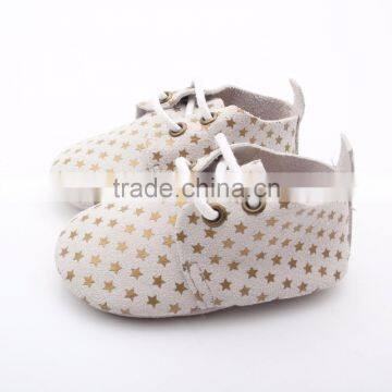 Beautiful Children Baby Girls Leather Shoes in Bulk photo-2