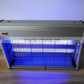 Aluminium Mosquito Lamp Electric Insect Aluminum Electronic UV Lamp Mosquito Killer Insect Killer photo-5