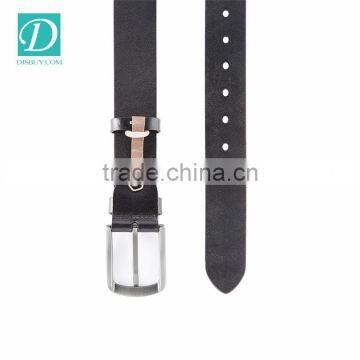 Top Quality Belts for Business Suits China Supplier Genuine Leather Belts Men photo-3