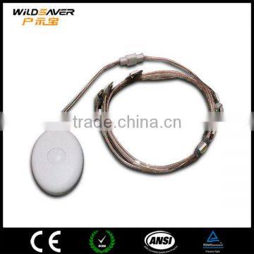 5050 LED Strip Lighitng Strings With Own Battery Box Powered photo-3