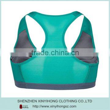 High Quality OEM Service Running Fitness Sport Bra