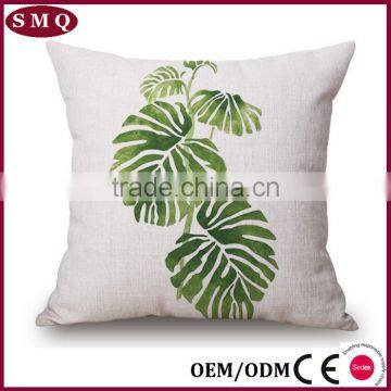 wholesale camping printed hold pillow