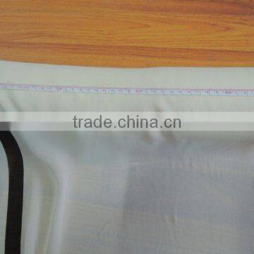 Orientation of 12 mm Silk Printing Sliver Latest Printing Sliver Striped Silk Printing photo-4