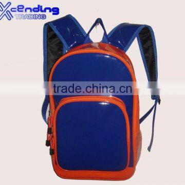 Cheap Plain School Bag Durable PVC Bag