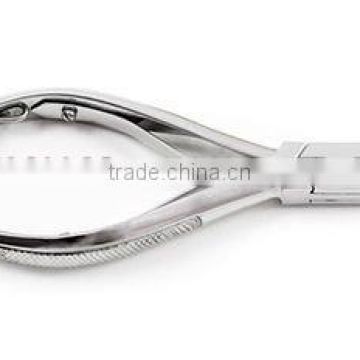 Curved Jaw - General Purpose Nail Nipper - 135mm