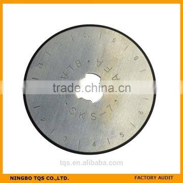 Hot Selling 2015 DAFA Fabric Rotary Cutter Blade 28mm/45mm/60mm photo-3