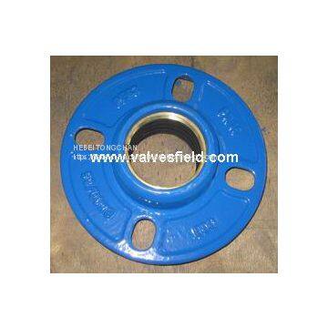 Ductile Iron Flanges