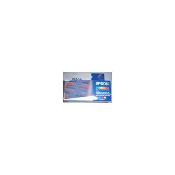 China (Mainland) Epson Ink Cartridge & Toner