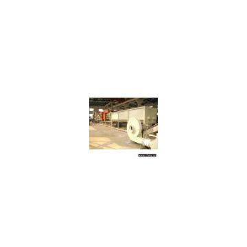 Sell Plastic Film Crushing, Washing, Pelletizing