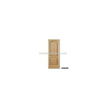 HDF Molded Veneer Door Skin