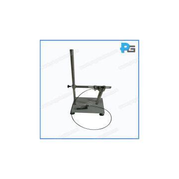IK01 to IK06 Low Energy Pendulum Test Device According to IEC60068-2-75 photo-2