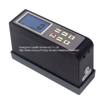 60° Gloss Meter GM-6  0~200GU