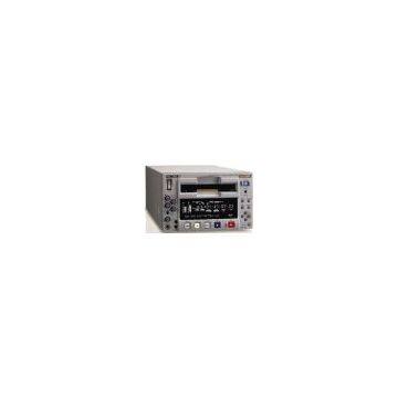 Singapore SONY DVCAM Digital Players/Recorders