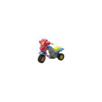 Kid''s Ride-On Motorcycle