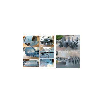 Hot Sale Rotary Drilling Tools From China Supplier photo-3