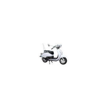 Sell 50cc Gas Scooter (China (Mainland))