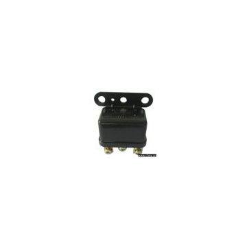 Horn Relay