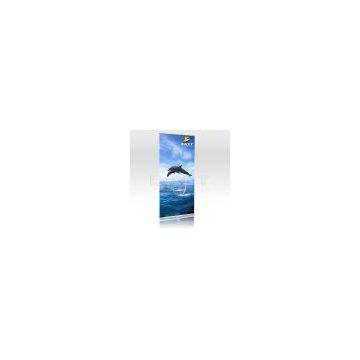 roll up banner