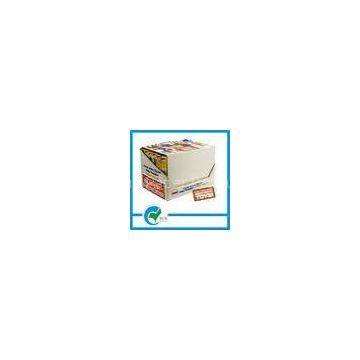 Customized OEM Cardboard Counter Display Box with Carton Paper for Toys