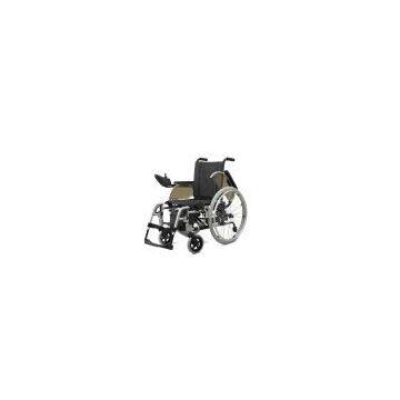 Electric wheelchairs