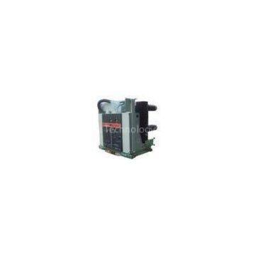 GVS6-12kV 20kA / 25kA embedded poles high voltage vacuum circuit breaker