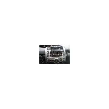 In-dash Car DVD Player for Toyota Verso photo-3