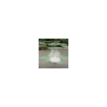 Sell Magical Pond Fogger with Water Lily Floating Ring