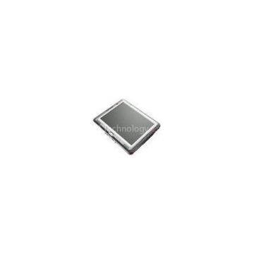 4.3 Inch TFT LCD 600mHz 480*272 Resolution Rugged Tablet PC With Android 2.2 And Dual Core