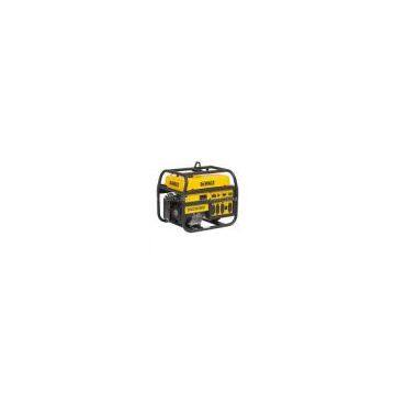 DeWalt DXGN4500 - 4200 Watt Professional Portable Generator w/ Honda GX Engine
