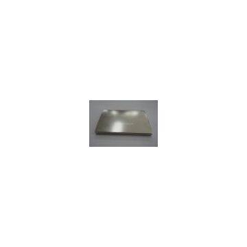 Sinter NdFeB Magnet Tile