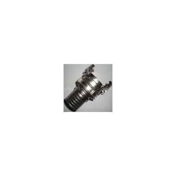 Guillemin coupling