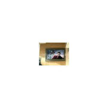 Die-Casting Indoor Full Color LED Display , Concert LED Screen Panel