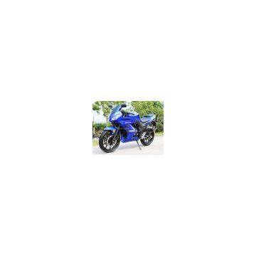 DE250RTC EEC/EPA/DOT Racing Motorcycles photo-3